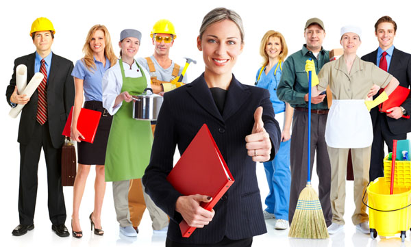 Beydağ Ofis Temizliği Hizmeti